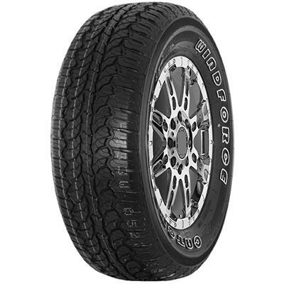 WINDFORCE CATCHFORS AT OWL 275/65 R17 115T TL 4X4 SUV CROSSOVER PER TUTTI I TERRENI