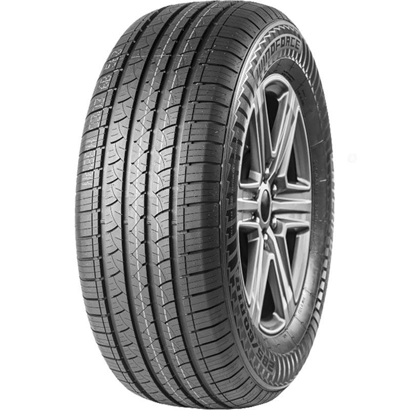 WINDFORCE CATCHFORS HT 255/65 R16 109H TL 4X4 SUV CROSSOVER ESTIVO