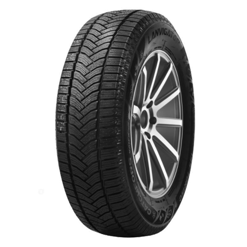 LANVIGATOR CATCHFORS VAN AS 215/60 R17 109/107T TL M+S 3PMSF VEICOLI COMMERCIALI LEGGERI 4 STAGIONI