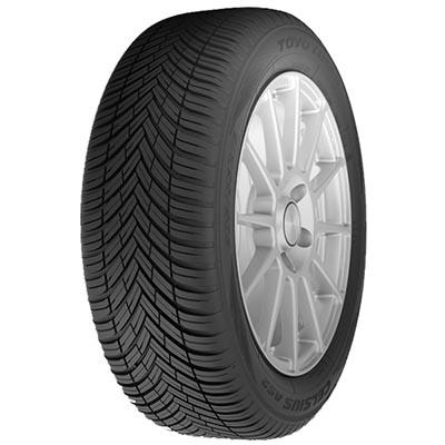 TOYO CELSIUS AS2 XL 275/40 R20 106Y TL M+S 3PMSF AUTO 4 STAGIONI