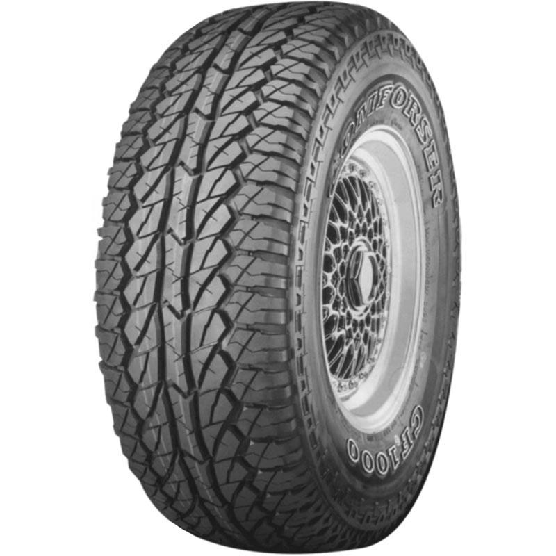 COMFORSER CF 1000 OWL 255/55 R19 111/108S TL M+S 3PMSF 4X4 SUV CROSSOVER PER TUTTI I TERRENI