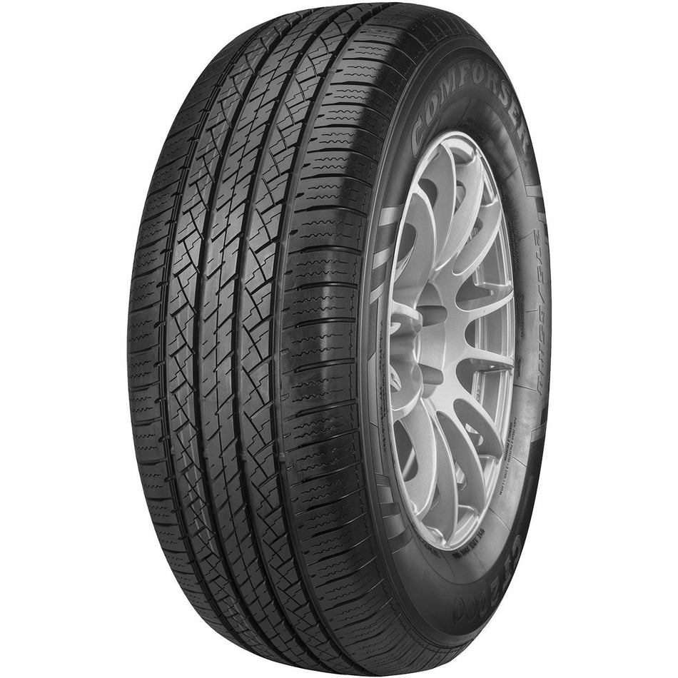 COMFORSER CF 2000 XL 215/65 R16 102H TL 4X4 SUV CROSSOVER ESTIVO