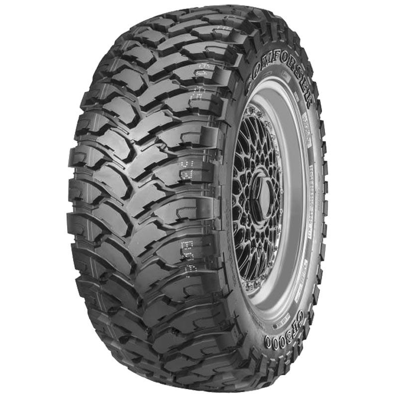 COMFORSER CF 3000 F2 POR LEFT 245/65 R17 117/114Q TL 4X4 SUV CROSSOVER MUD TERRAIN