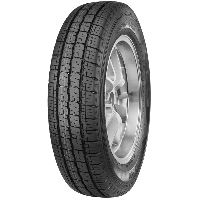 COMFORSER CF 300 215/70 R15 109/107R TL FURGONI ESTIVO
