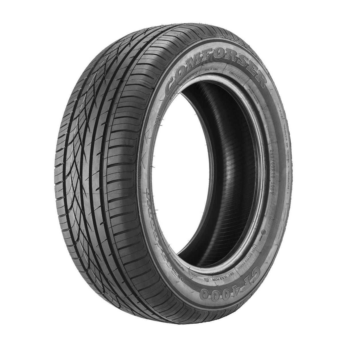 COMFORSER CF 4000 XL 245/50 R18 104W TL 4X4 SUV CROSSOVER ESTIVO