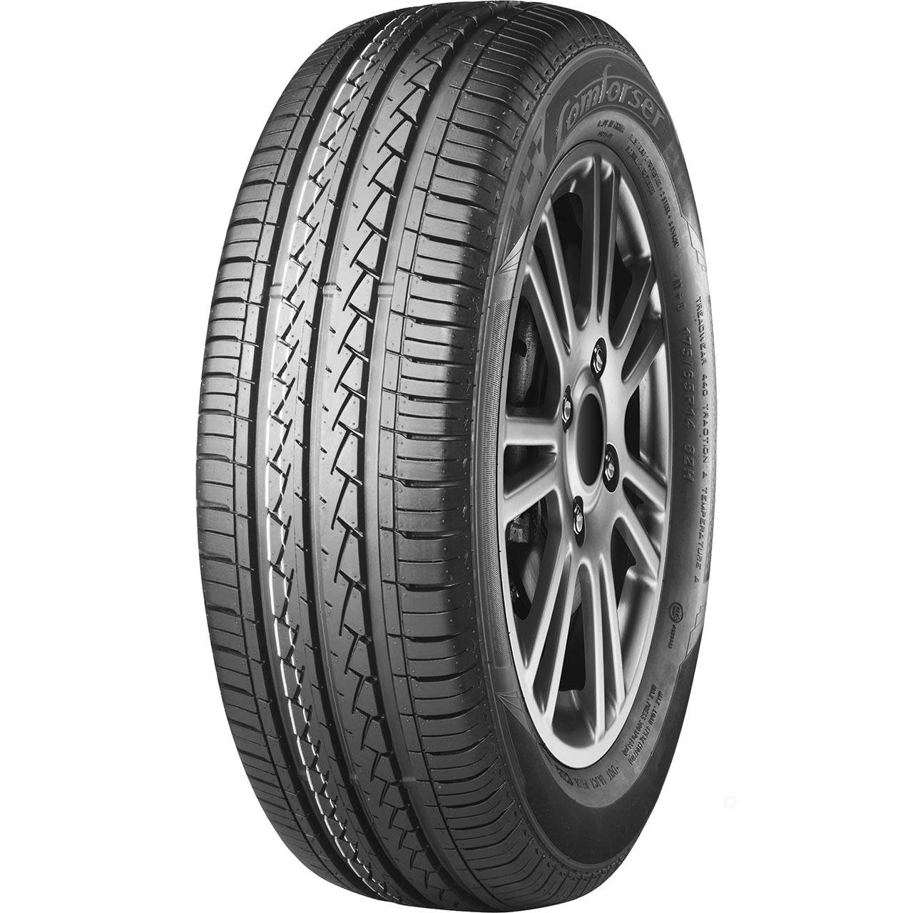 COMFORSER CF 610 165/55 R14 72H TL AUTO ESTIVO