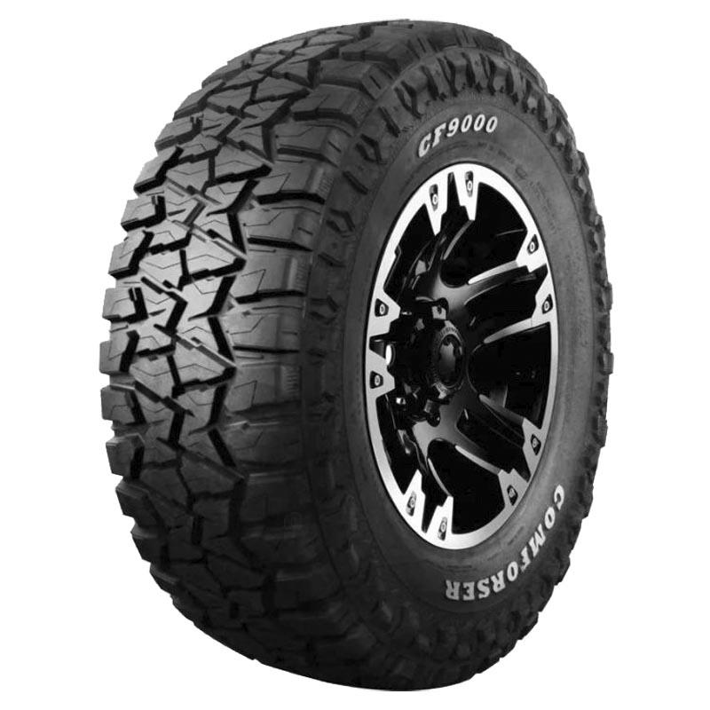 COMFORSER CF 9000 RT POR 285/50 R20 116Q TL 4X4 SUV CROSSOVER MUD TERRAIN