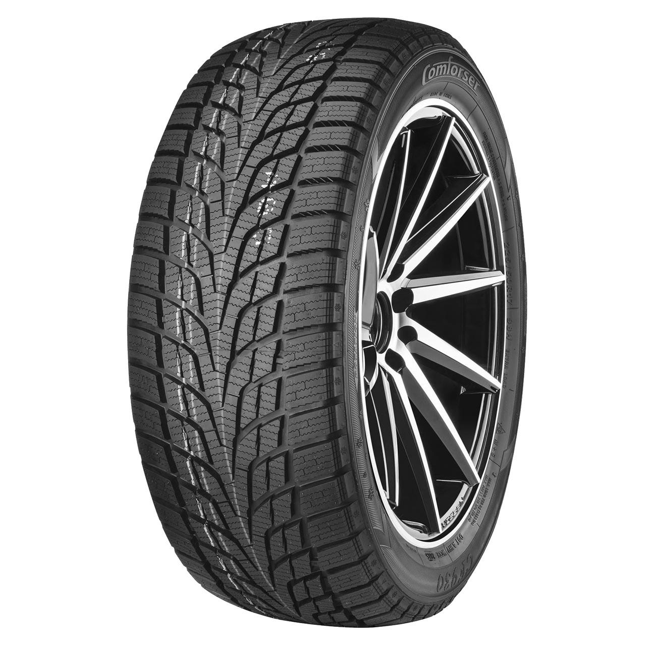 COMFORSER CF 930 XL 205/60 R16 96H TL M+S 3PMSF AUTO INVERNALE