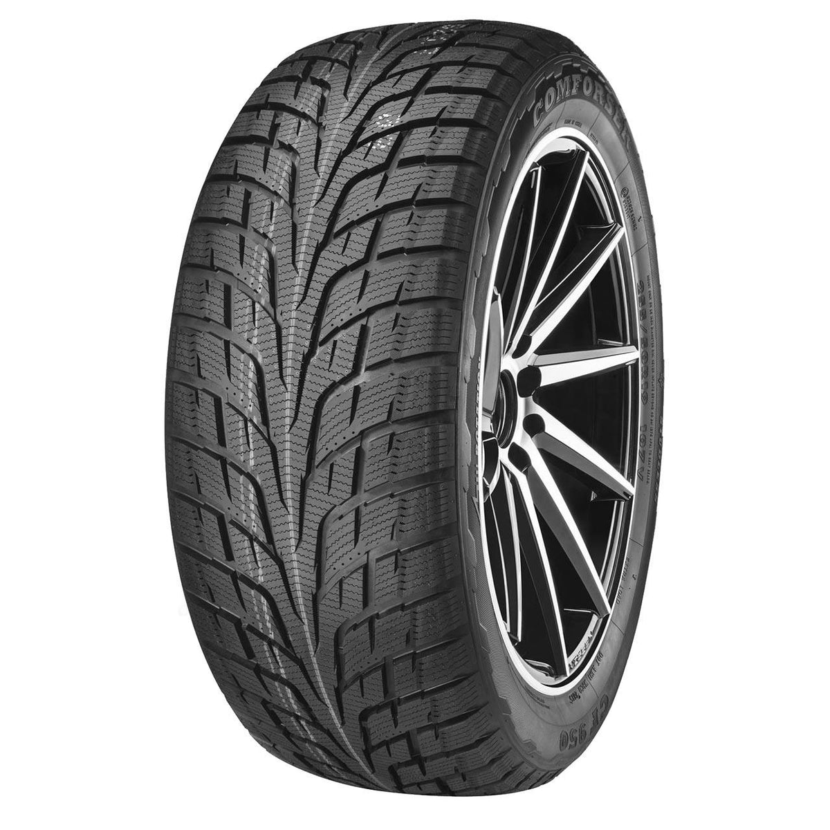 COMFORSER CF 950 215/70 R16 100T TL M+S 3PMSF AUTO INVERNALE