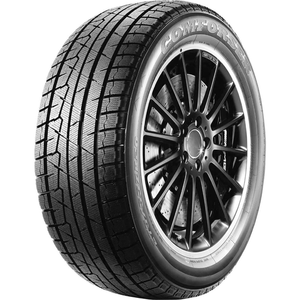 COMFORSER CF 960 XL 235/55 R18 104H TL M+S 3PMSF 4X4 SUV CROSSOVER INVERNALE