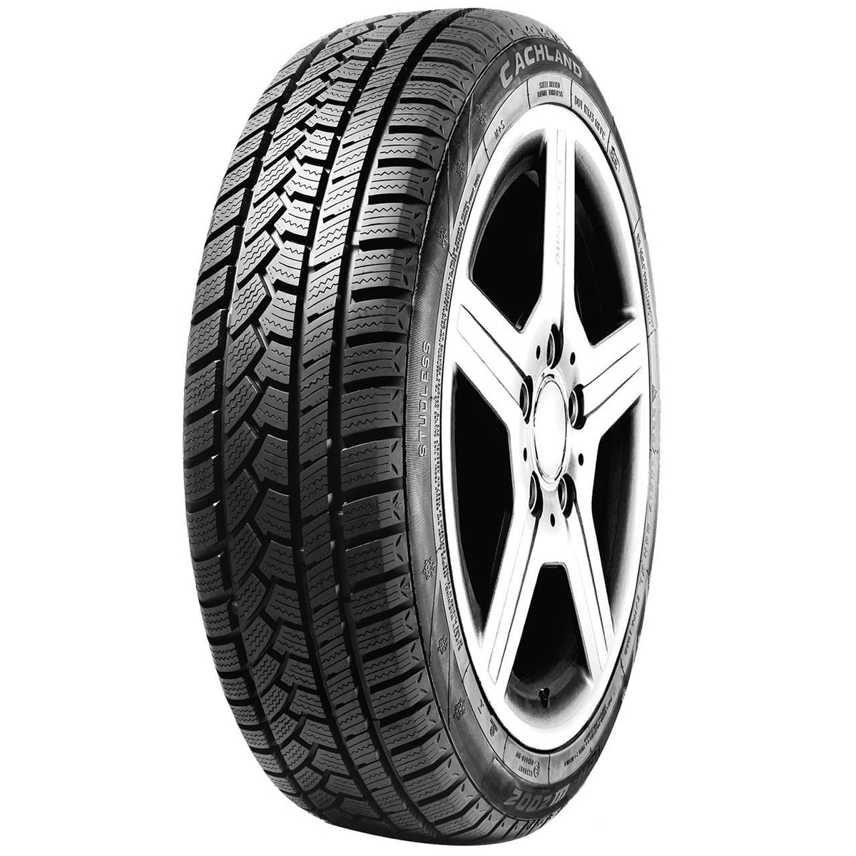 CACHLAND CH W2002 XL 195/45 R16 84H TL M+S 3PMSF AUTO INVERNALE