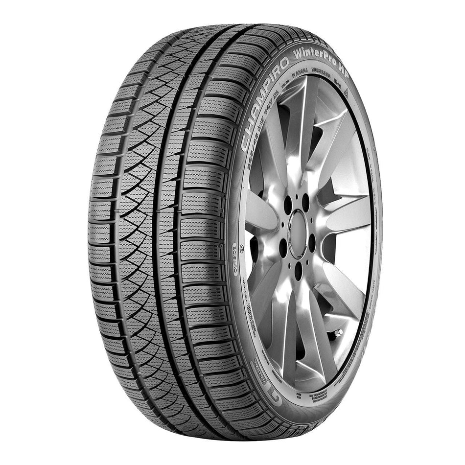 GT RADIAL CHAMPIRO WINTERPRO HP XL 255/50 R19 107V TL M+S 3PMSF AUTO INVERNALE