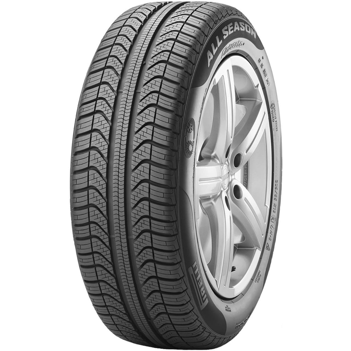 PIRELLI CINTURATO ALL SEASON PLUS XL 225/40 R18 92Y TL M+S 3PMSF AUTO 4 STAGIONI
