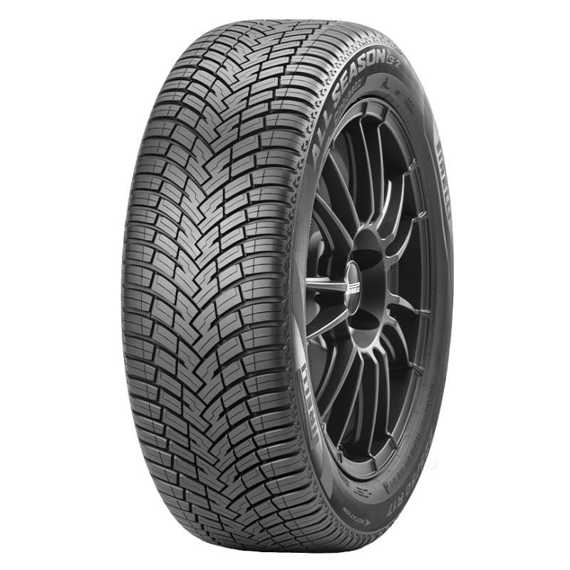 PIRELLI CINTURATO ALL SEASON SF2 XL ELT VOL 275/40 R21 107V TL M+S 3PMSF AUTO 4 STAGIONI