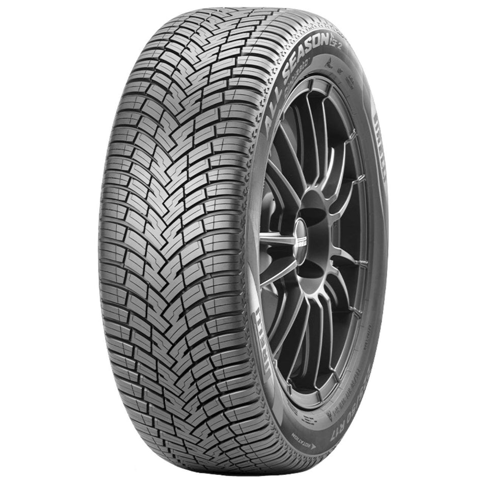 PIRELLI CINTURATO ALL SEASON SF 2 XL ELT VOL 245/45 R21 104V TL M+S 3PMSF AUTO 4 STAGIONI