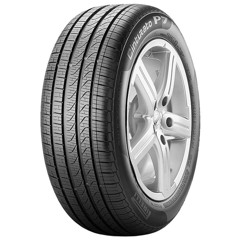 PIRELLI CINTURATO P7 AS XL RFT * 225/40 R18 92V TL M+S AUTO PER TUTTE LE STAGIONI
