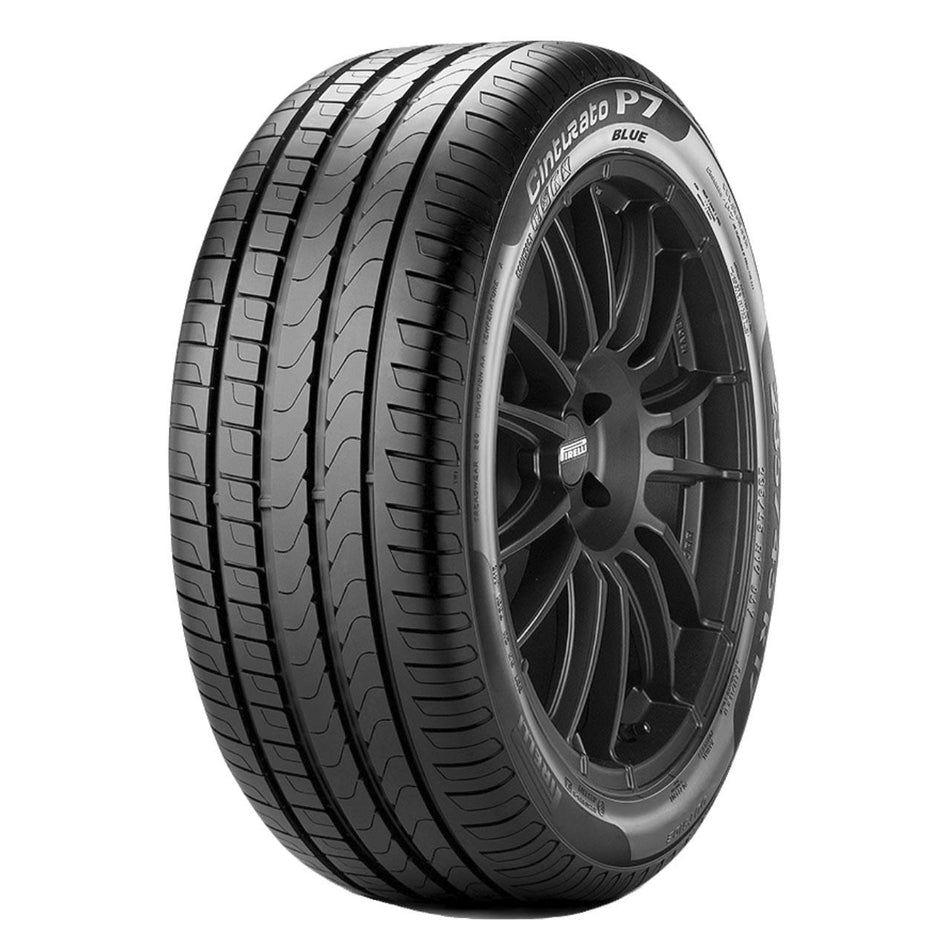 PIRELLI CINTURATO P7 BLUE XL 245/45 R17 99Y TL AUTO ESTIVO