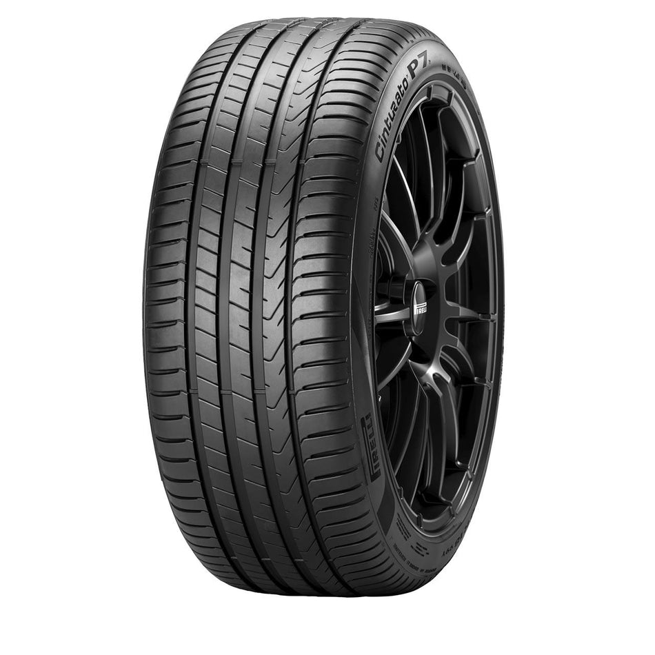 PIRELLI CINTURATO P7 C2 RFT AR 225/45 R18 91W TL AUTO ESTIVO