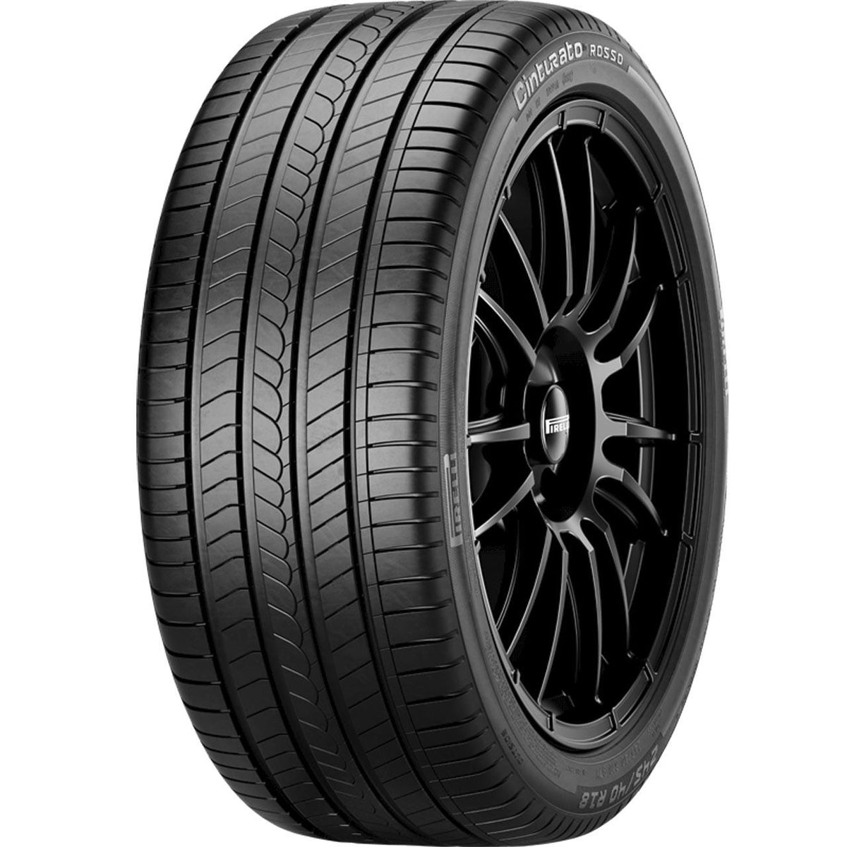 PIRELLI CINTURATO ROSSO XL 205/45 R17 88W TL AUTO ESTIVO