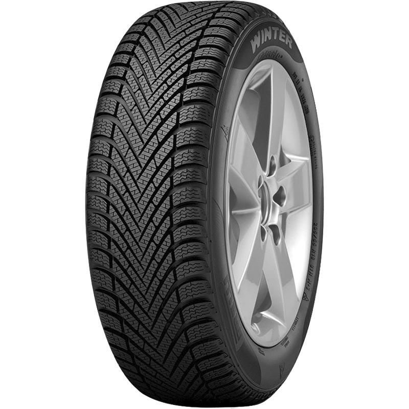 PIRELLI CINTURATO WINTER * 195/60 R16 89H TL M+S 3PMSF AUTO INVERNALE