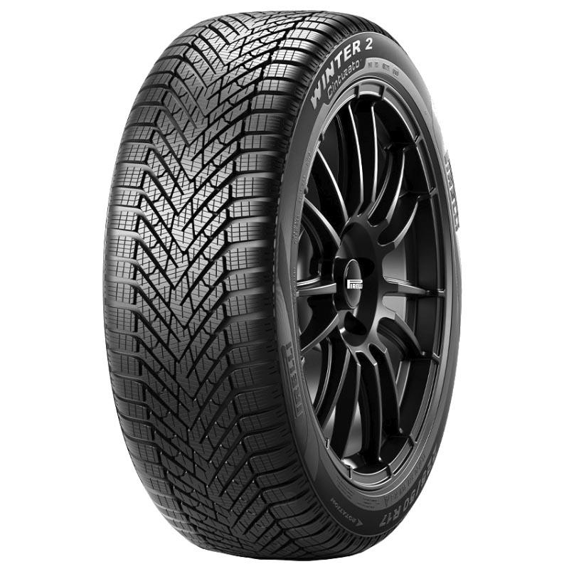 PIRELLI CINTURATO WINTER 2 SEAL ELT C+ 235/50 R19 99H TL M+S 3PMSF AUTO INVERNALE