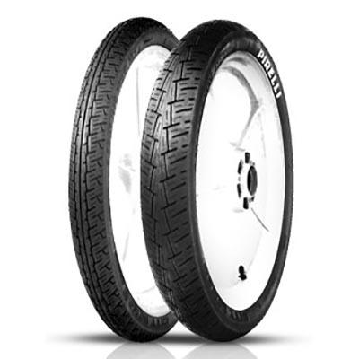 PIRELLI CITY DEMON REAR 130/90 -15 66S TL MOTO SPORT