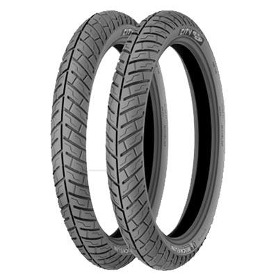 MICHELIN CITY PRO RF 50/100 -17 30P TT MOTO SPORT