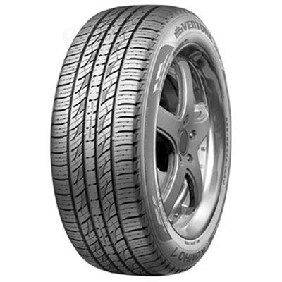 KUMHO CITY VENTURE COMFORT KL33 235/65 R17 104H TL M+S 4X4 SUV CROSSOVER ESTIVO