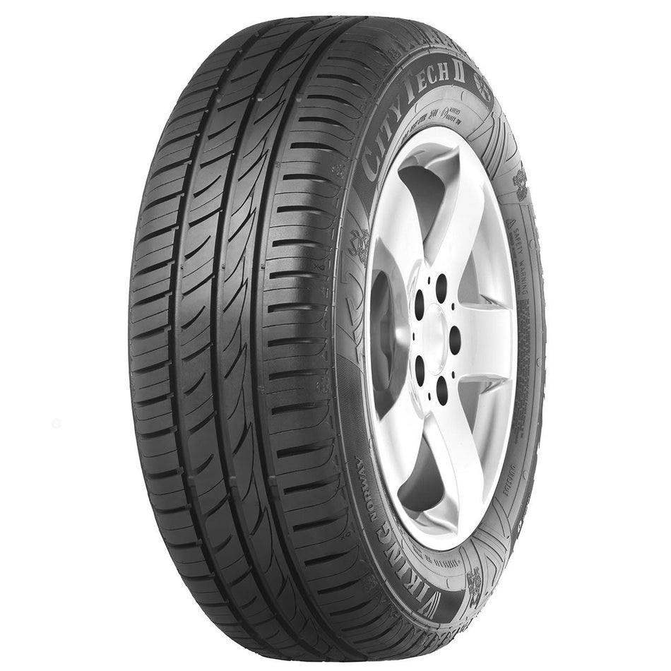 VIKING CITYTECH 2 195/70 R14 91T TL AUTO ESTIVO
