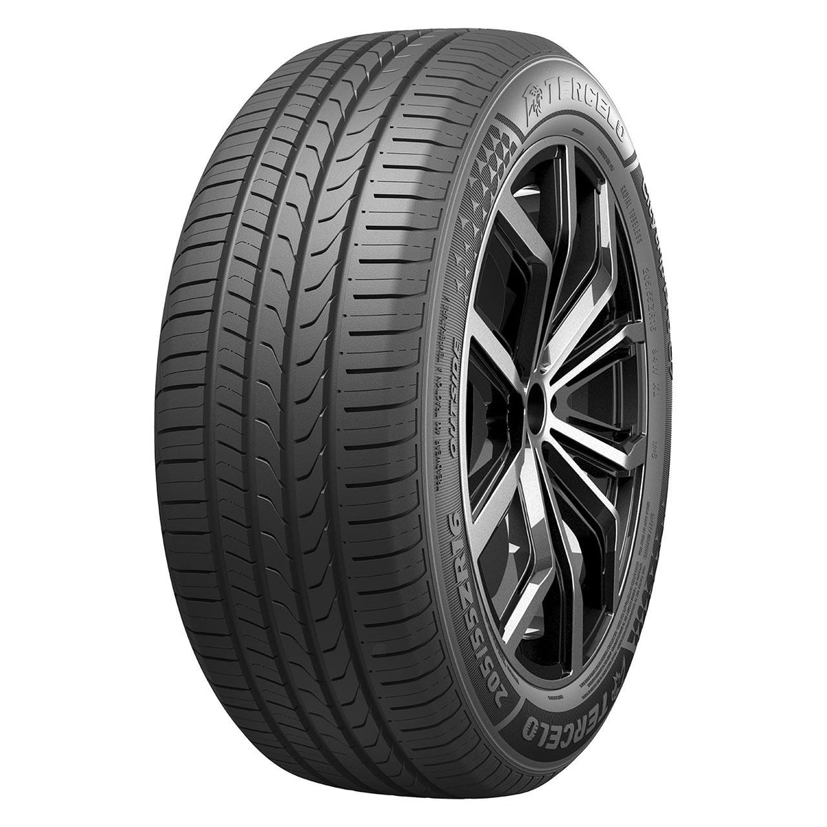 TERCELO CITYTRIP PRO C7 XL 175/65 R14 86T TL AUTO ESTIVO