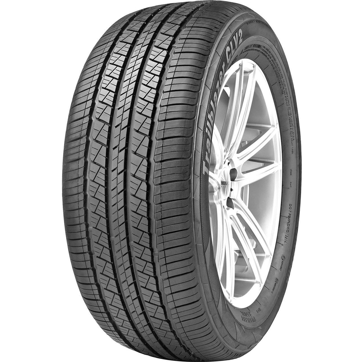 LANDSAIL CL V2 XL 235/65 R17 108H TL 4X4 SUV CROSSOVER PER TUTTI I TERRENI