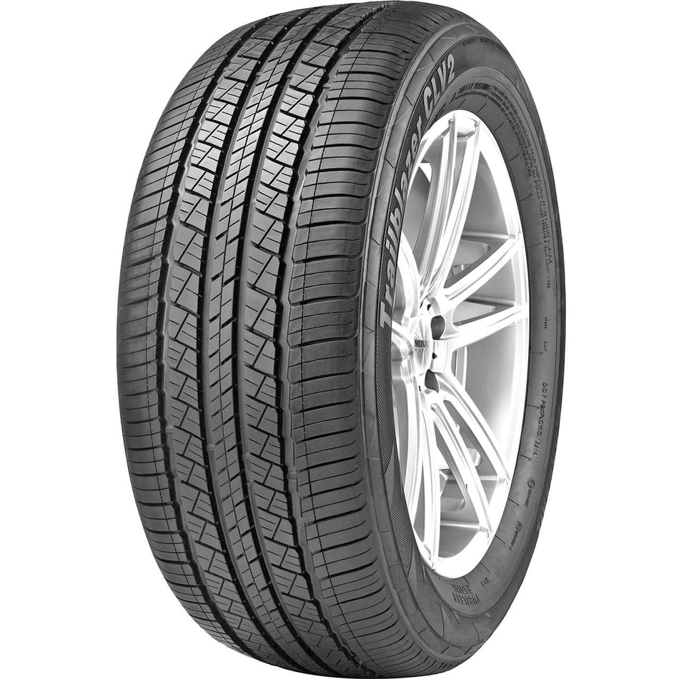 LANDSAIL CL V2 XL 235/65 R17 108H TL 4X4 SUV CROSSOVER PER TUTTI I TERRENI