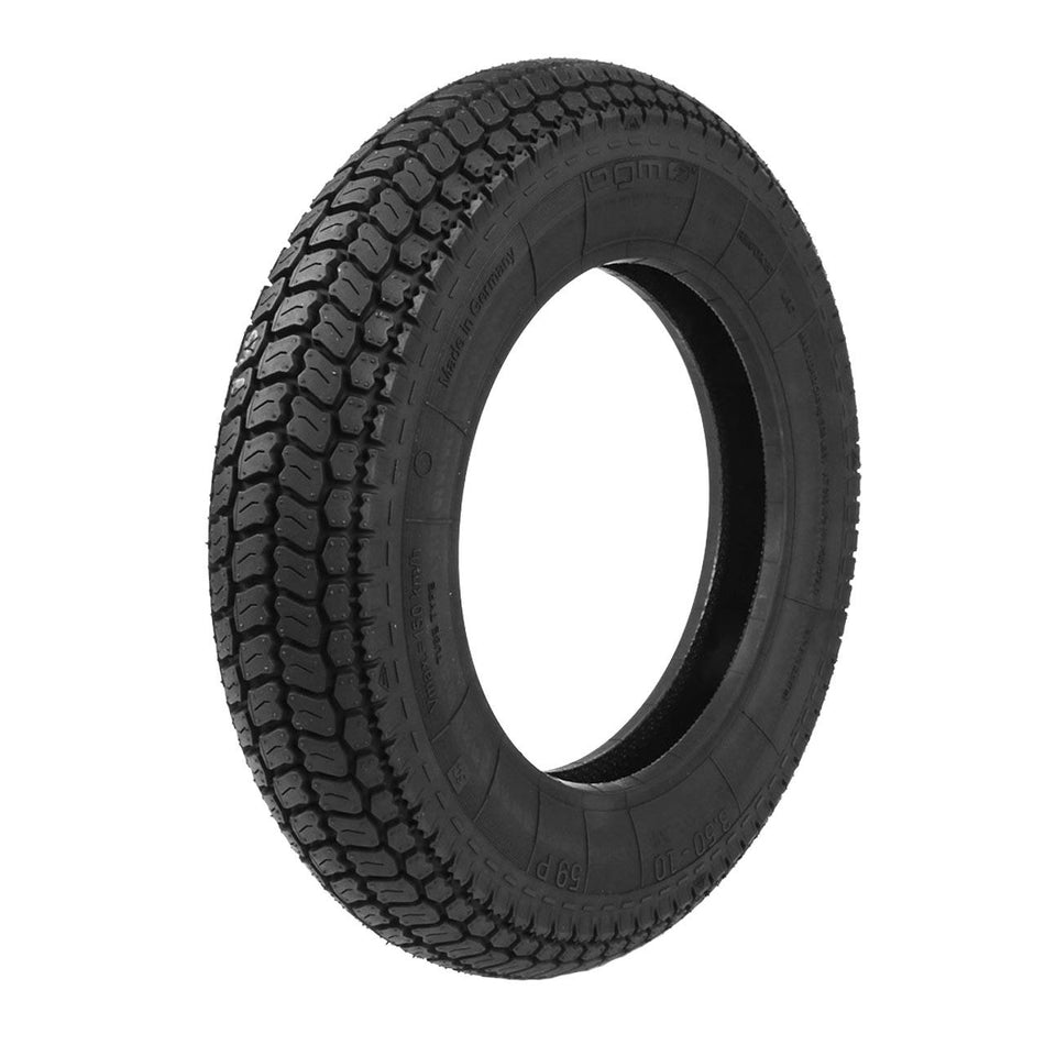 BGM CLASSIC 3.50/ -10 59P TT MOTO CLASSIC