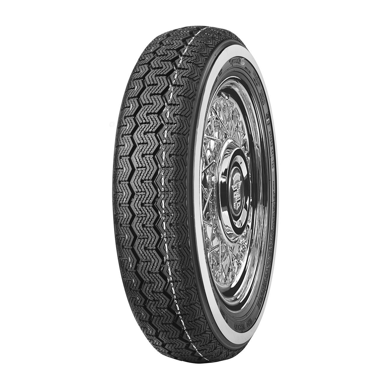 GRIPMAX CLASSIC GRIP WSW 165/80 R14 84H TL AUTO ESTIVO