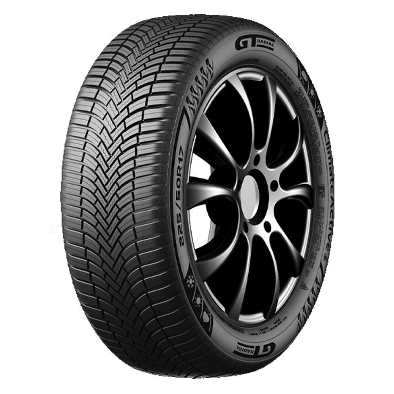 GT RADIAL CLIMATEACTIVE XL 195/65 R15 95V TL M+S 3PMSF AUTO 4 STAGIONI