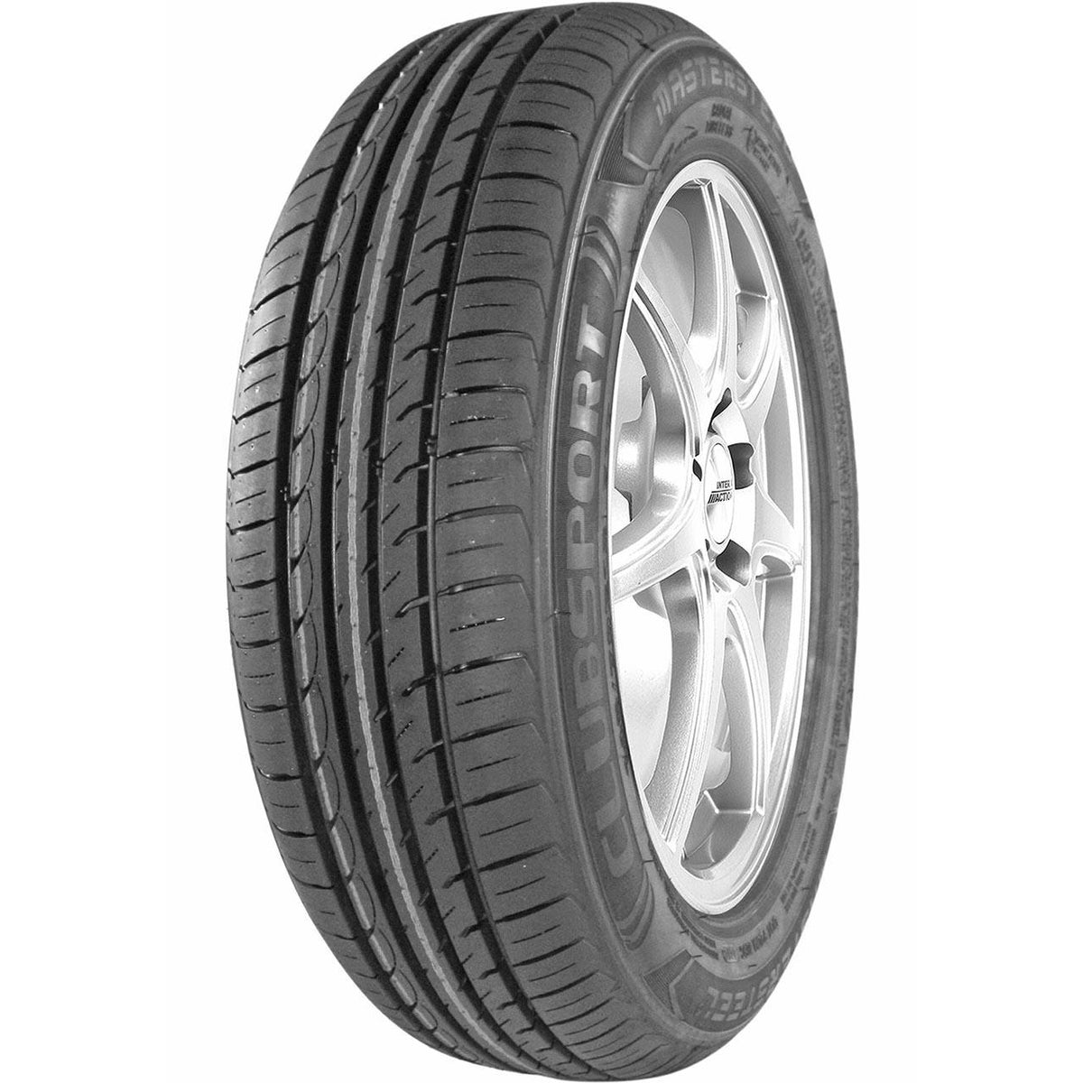 MASTERSTEEL CLUBSPORT 165/70 R13 79T TL AUTO ESTIVO