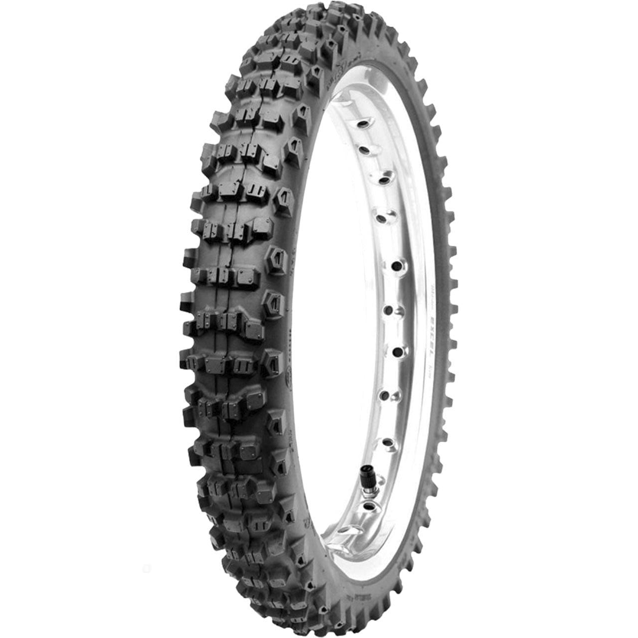 CST CM 708 FRONT 70/100 -19 42M TT MOTO CROSS