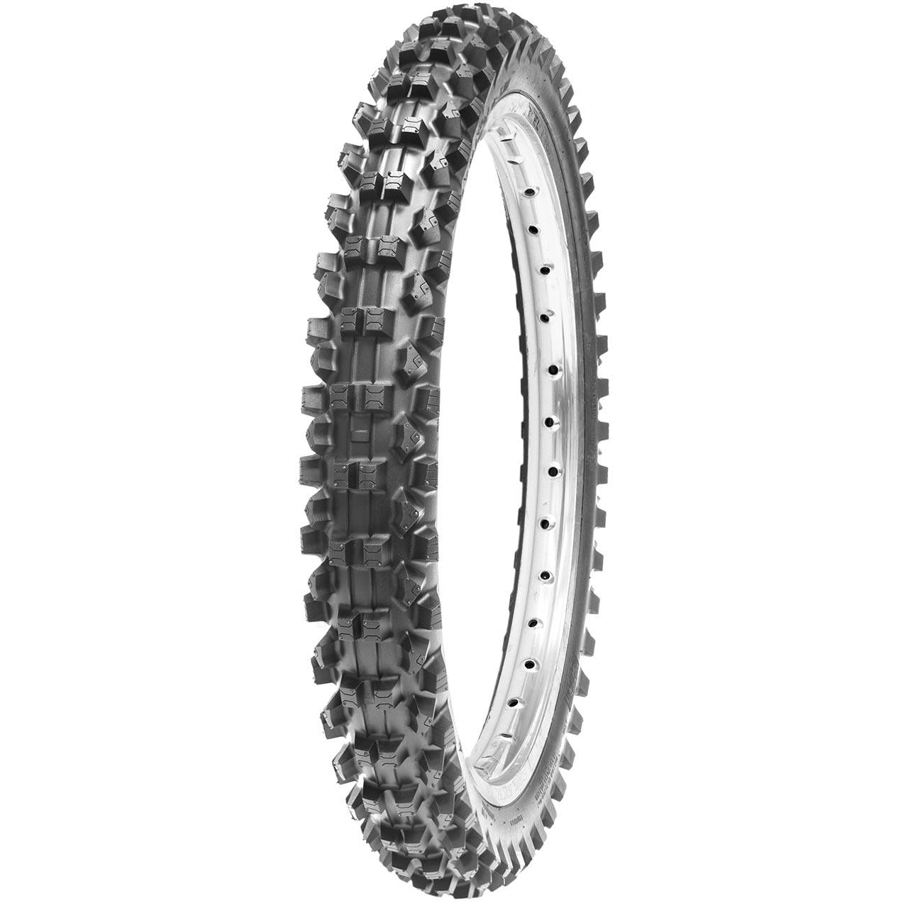 CST CM 733 BITE MX NHS FRONT 80/100 -21 51M TT MOTO CROSS