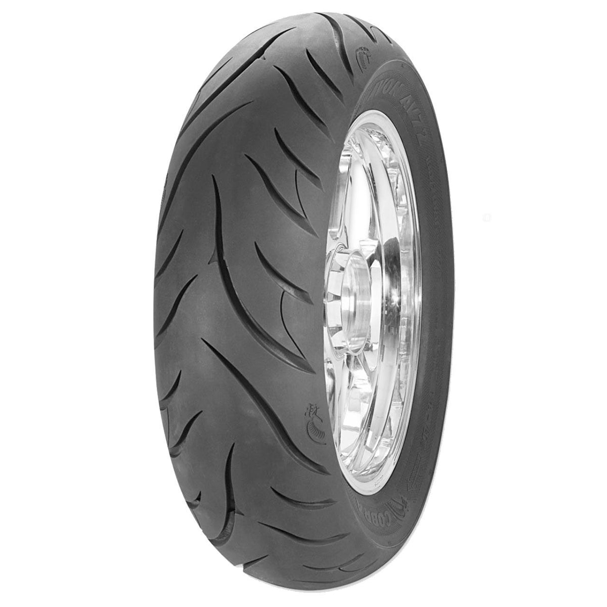 AVON COBRA AV72 REAR 150/80 R16 71V TL MOTO CRUISER
