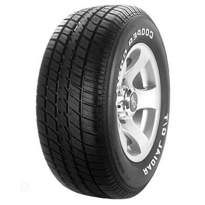 COOPER COBRA GT RWL CLASSIC 235/60 R14 96T TL M+S AUTO ESTIVO