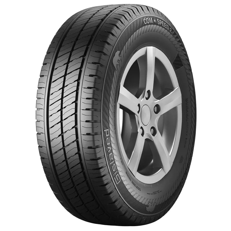 GISLAVED COM SPEED 2 235/60 R17 117/115R TL FURGONI ESTIVO