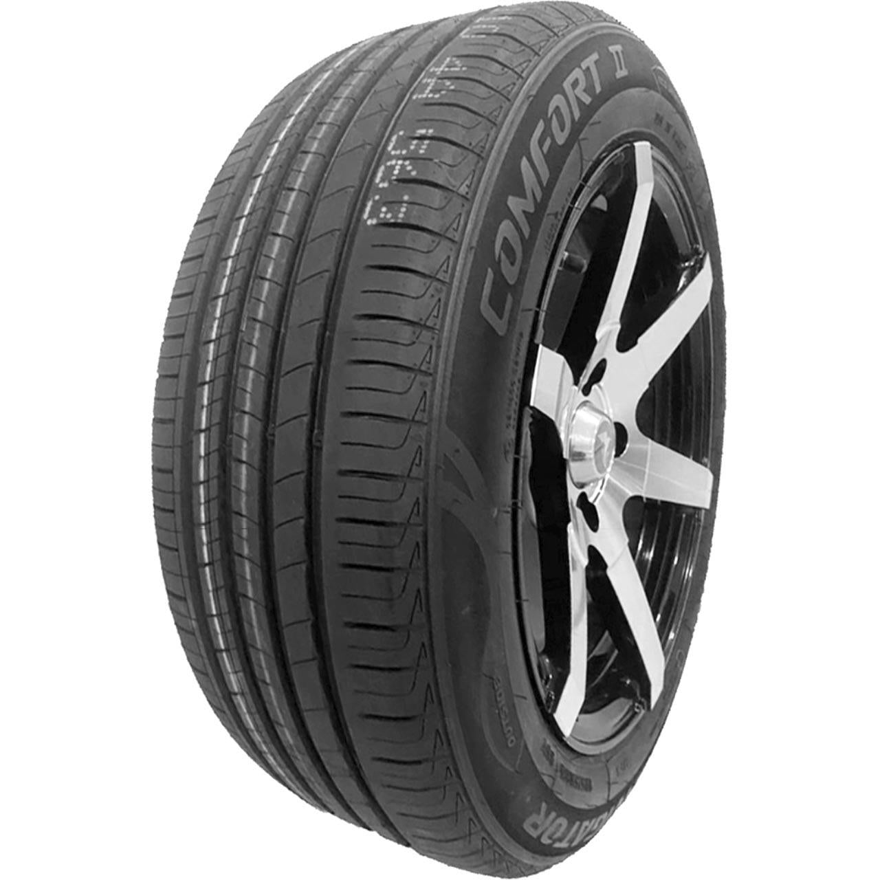 LANVIGATOR COMFORT 2 155/70 R13 75T TL AUTO ESTIVO
