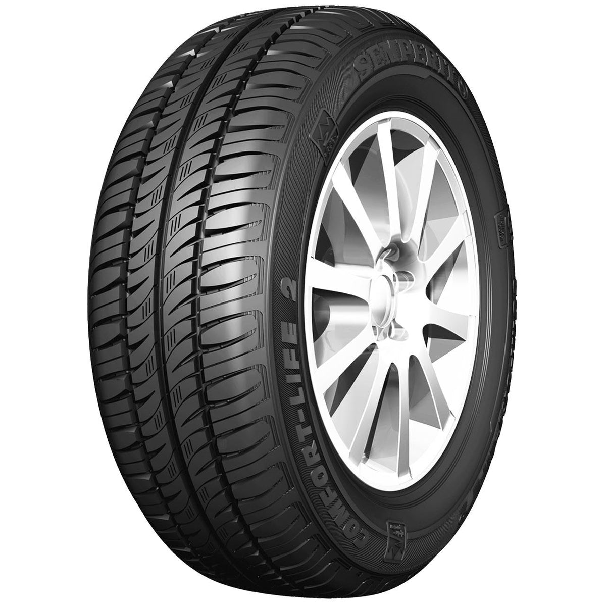 SEMPERIT COMFORT LIFE 2 215/65 R17 99H TL AUTO ESTIVO
