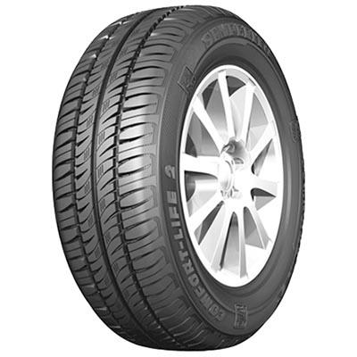 SEMPERIT COMFORT LIFE 2 SUV 235/60 R16 100H TL 4X4 SUV CROSSOVER ESTIVO