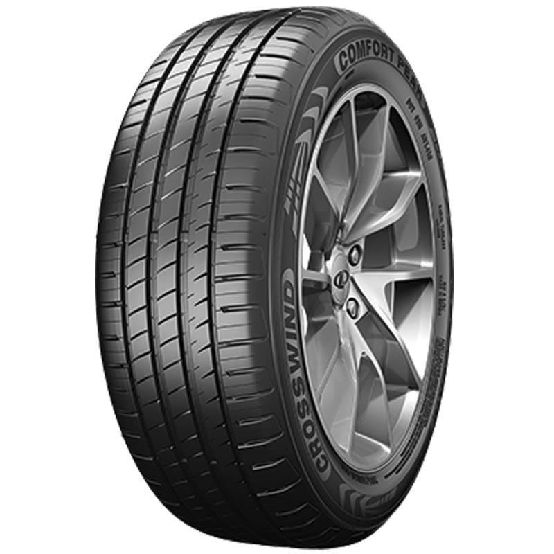 CROSSWIND COMFORT PEAK 195/70 R14 91T TL AUTO ESTIVO