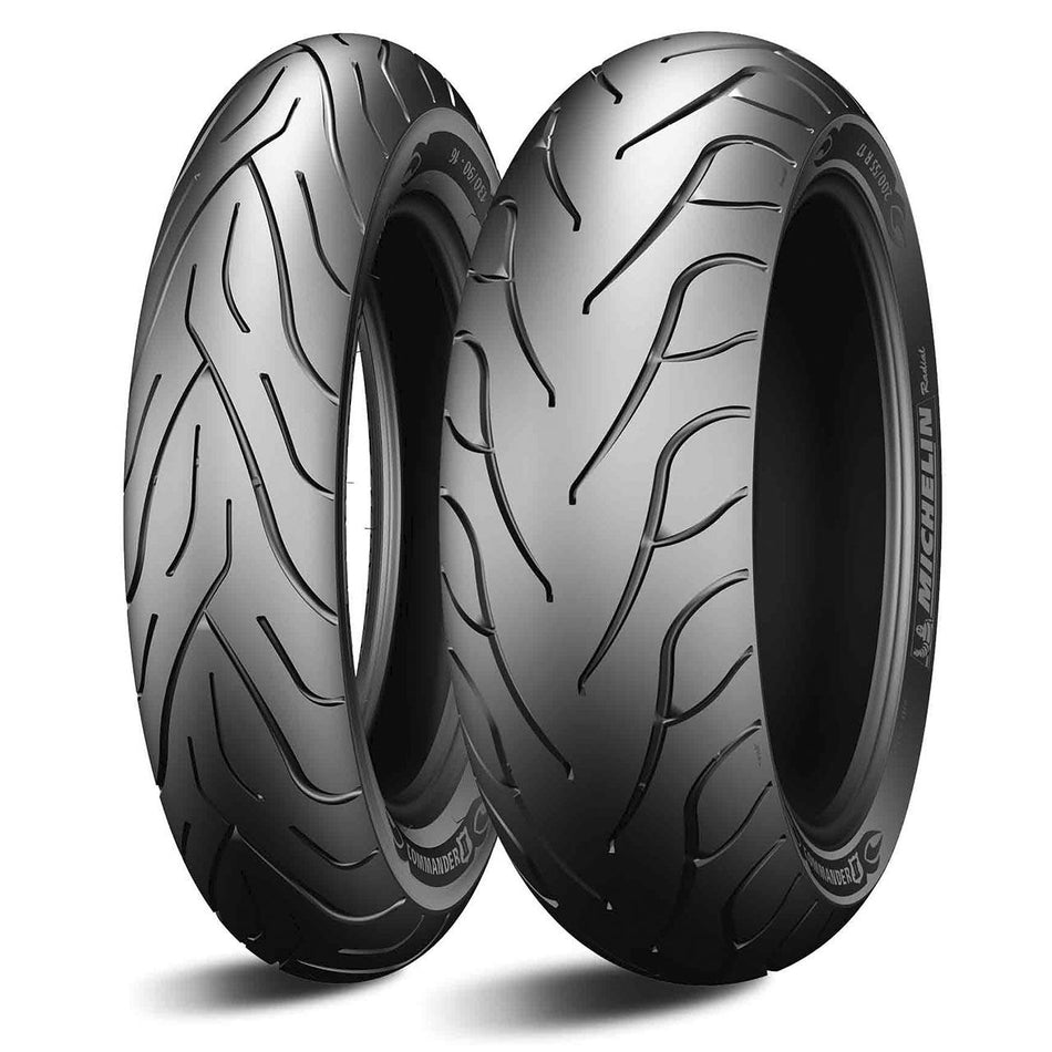 MICHELIN COMMANDER 2 REAR 170/80 B15 77H TL MOTO CRUISER
