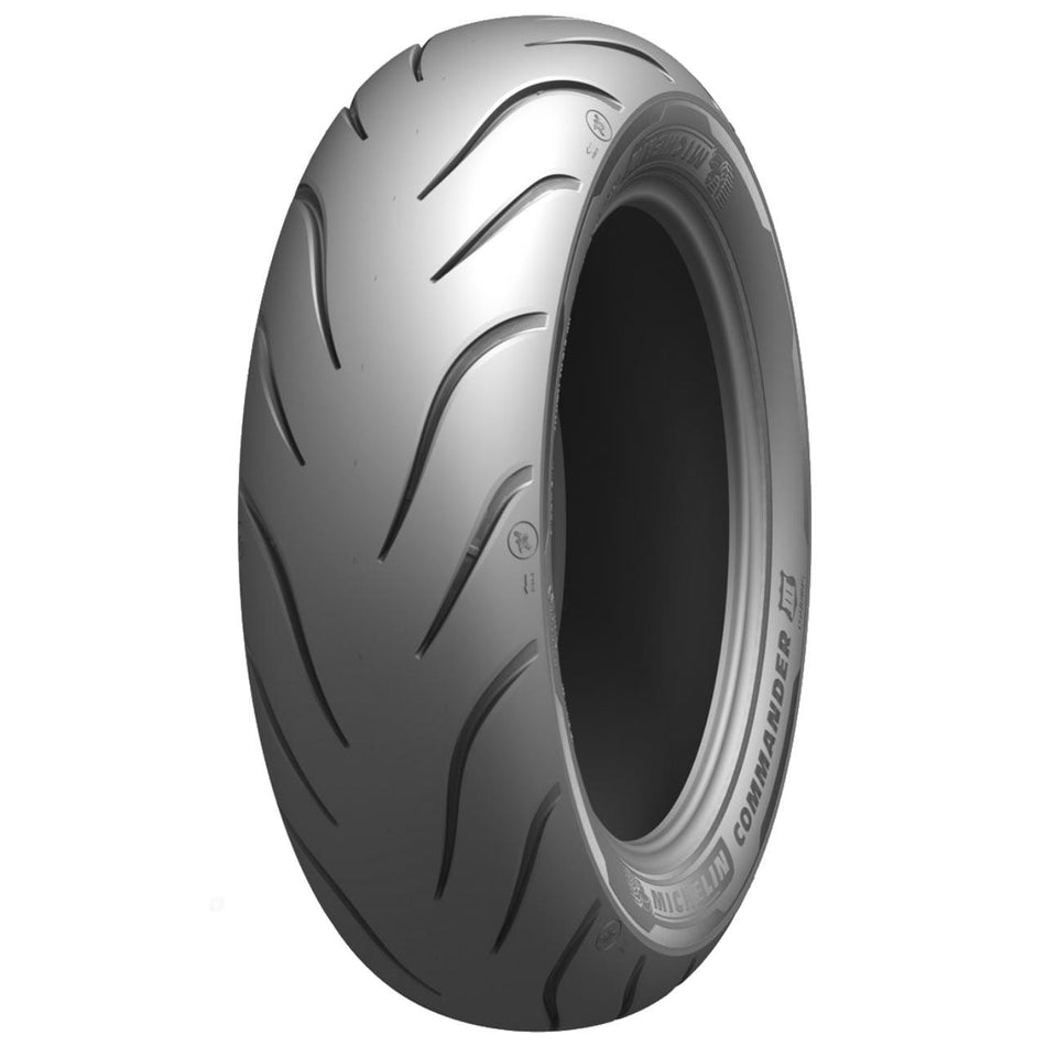 MICHELIN COMMANDER 3 TOURING RF 180/55 B18 80H TL/TT MOTO TOURING