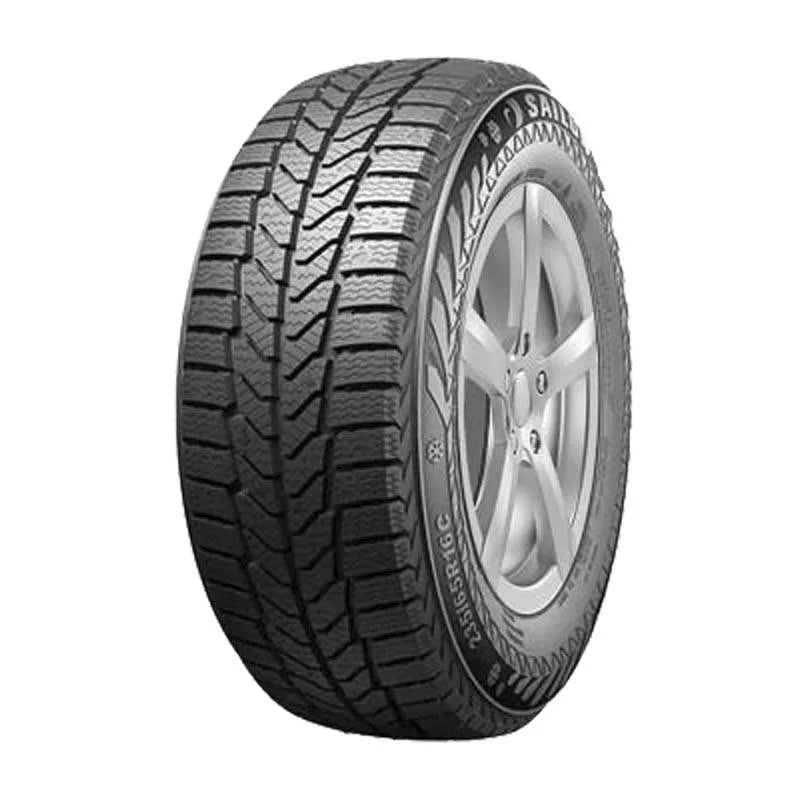 SAILUN COMMERCIO ICE 195/75 R16 107/105R TL M+S 3PMSF FURGONI INVERNALE