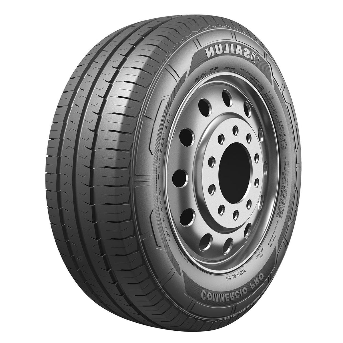SAILUN COMMERCIO PRO 215/70 R15 109/107S TL VEICOLI COMMERCIALI LEGGERI ESTIVO