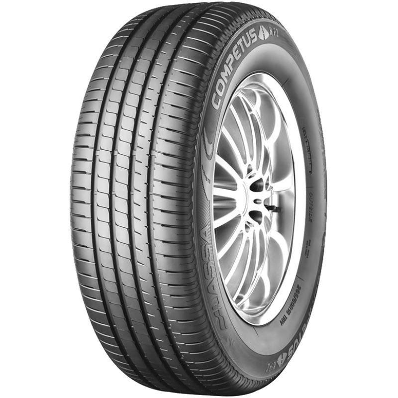 LASSA COMPETUS HP 2 XL 235/55 R19 105Y TL 4X4 SUV CROSSOVER ESTIVO